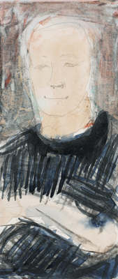 Zeichnung
