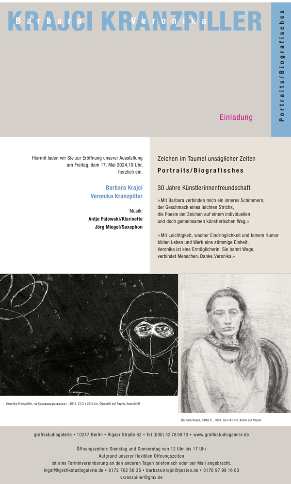 Ausstellung