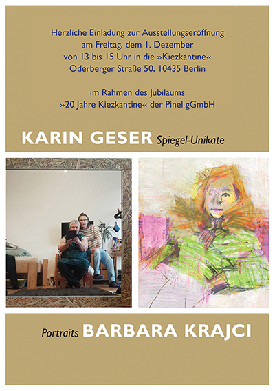 Ausstellung